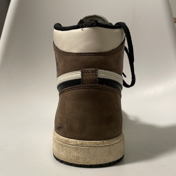 Jordan 1 mocha Size US 11 - Picture 2 of 4